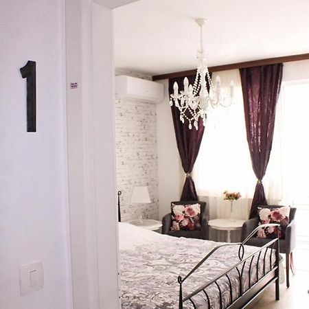 Bella Elia Apartment Split Dış mekan fotoğraf