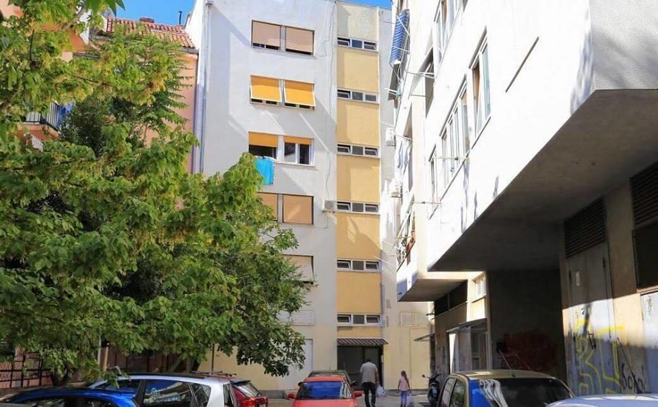 Bella Elia Apartment Split Dış mekan fotoğraf