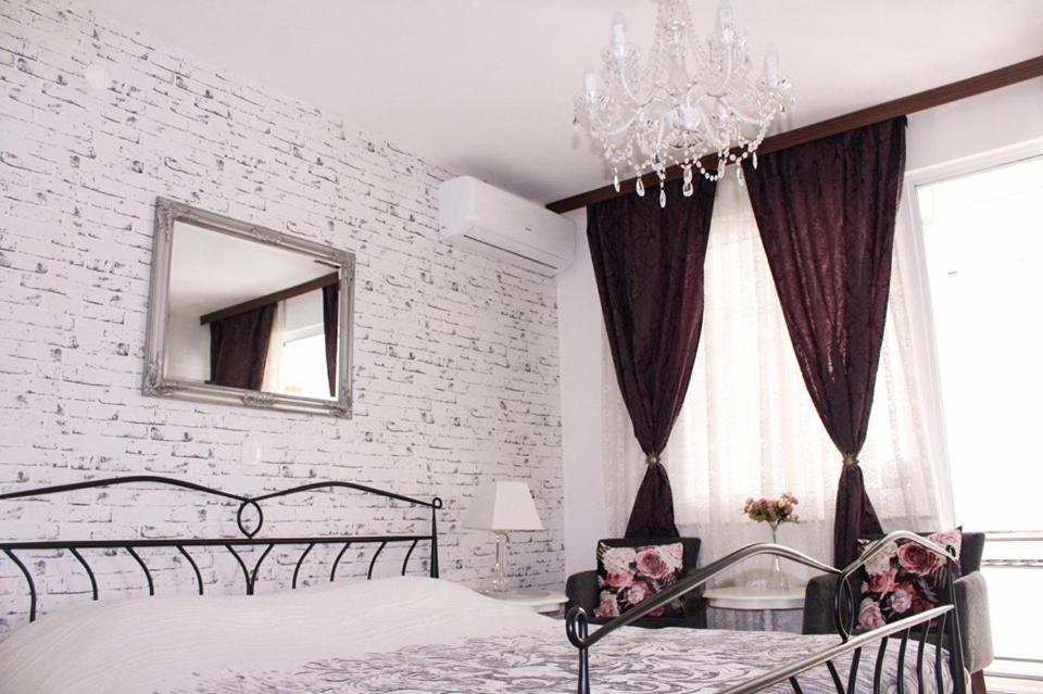 Bella Elia Apartment Split Dış mekan fotoğraf