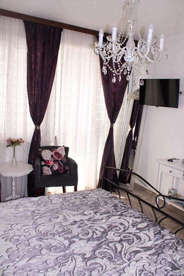 Bella Elia Apartment Split Dış mekan fotoğraf