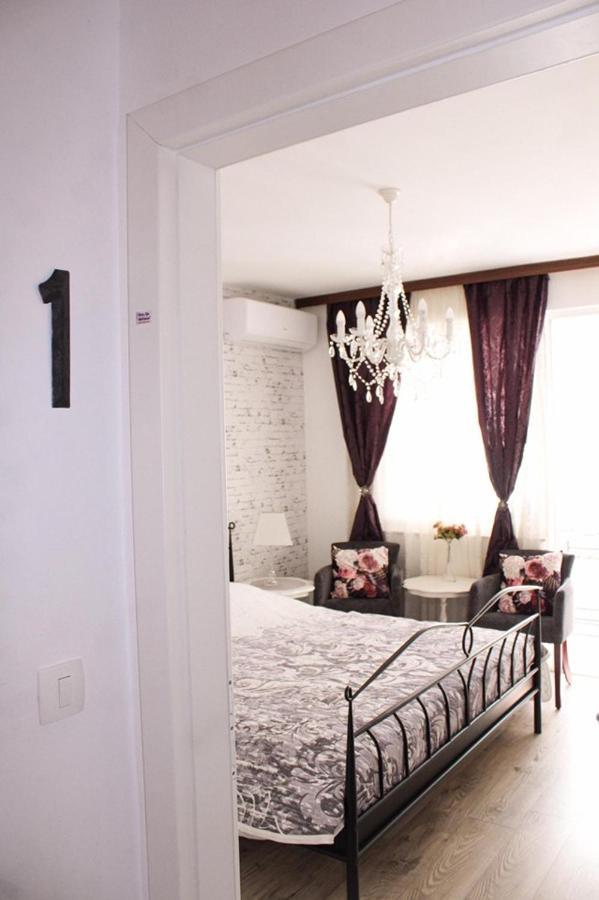 Bella Elia Apartment Split Dış mekan fotoğraf